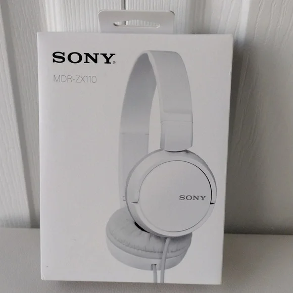 Sony Headphones - Picture 9 of 14